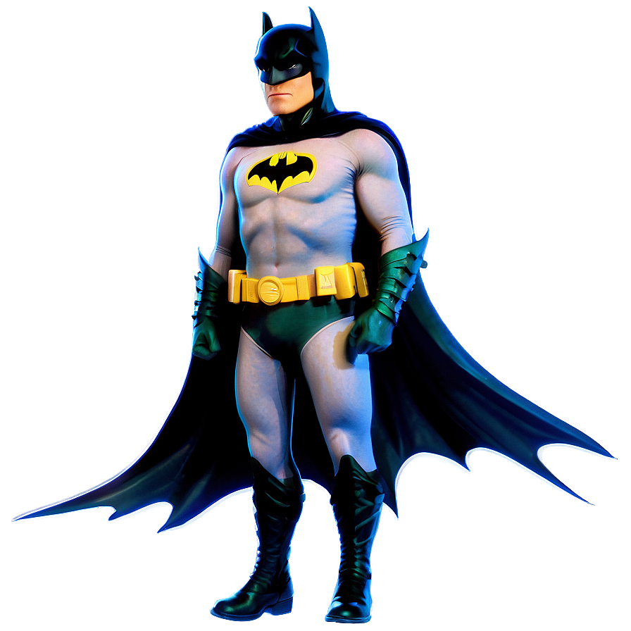 Batman and Robin PNG 11 PNG with transparent background