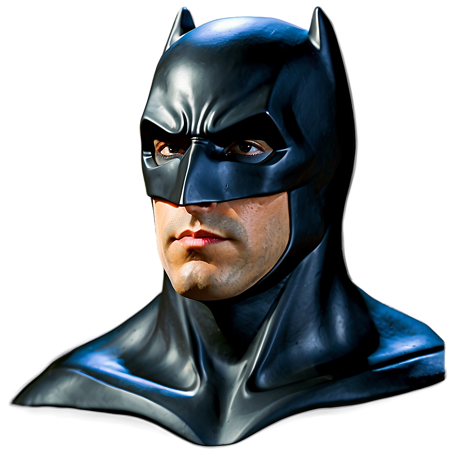 Batman Cowl Profile Png 99