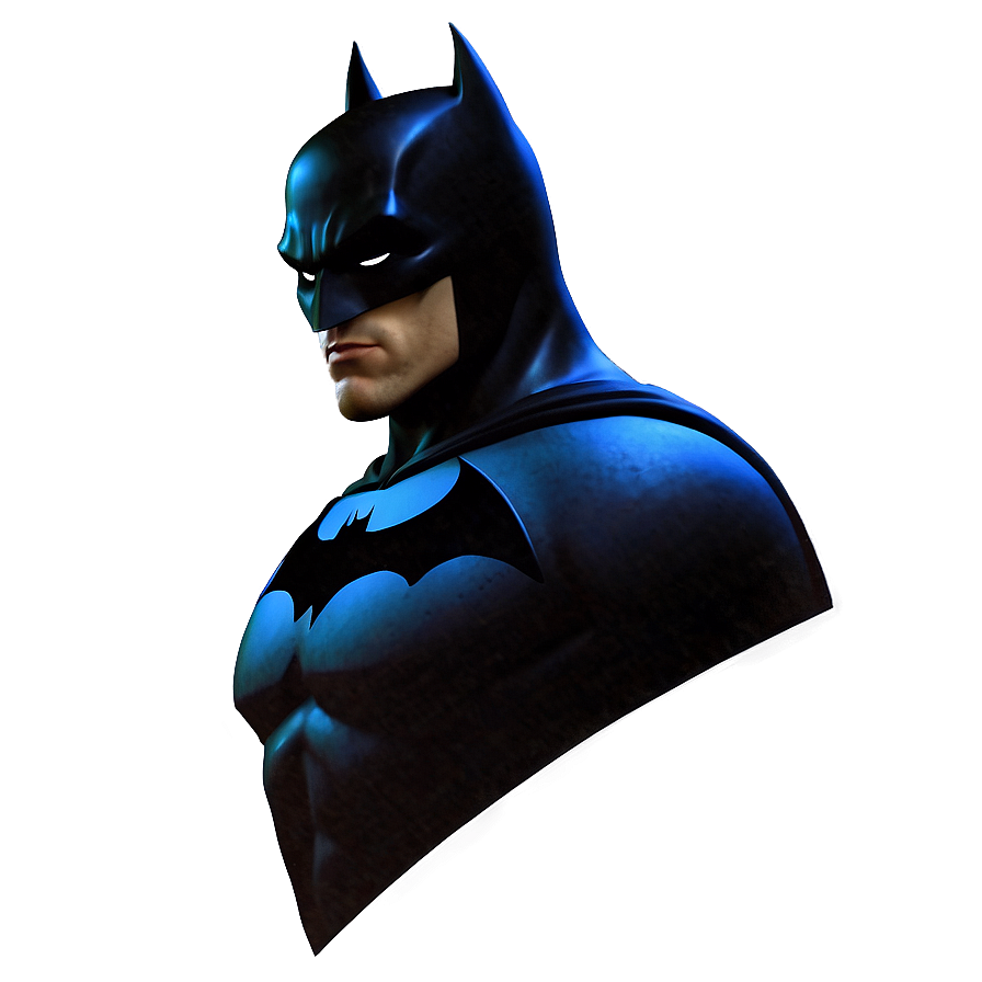 Batman Dark Silhouette PNG wqt72 PNG with transparent background