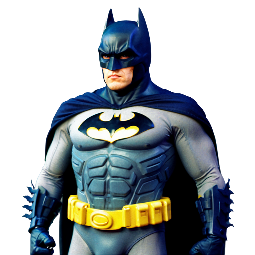 Batman Full Body PNG 05032024 PNG with transparent background