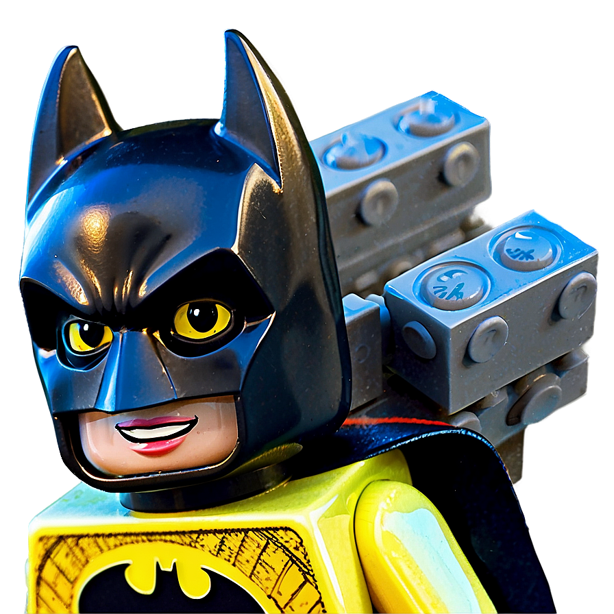 Batman Lego Movie Png Jva