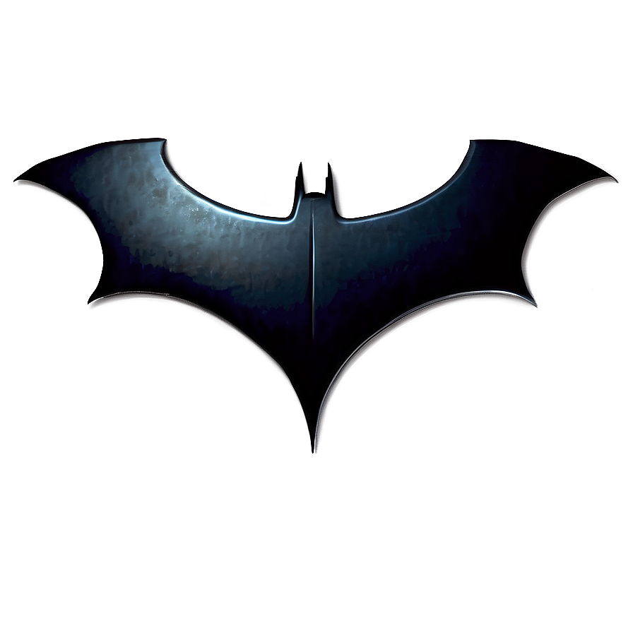 Batman Logo With Batwing Png Xwx