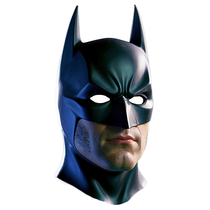 Batman Mask For Crafting Png 44