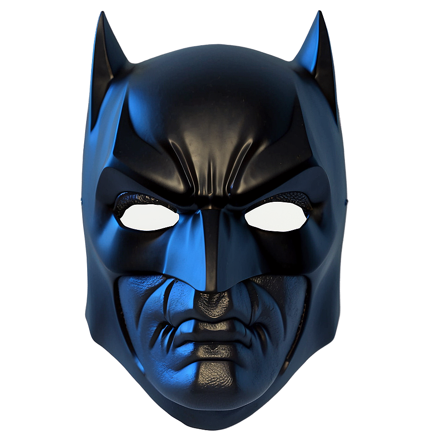 Batman Mask For Crafting Png 49