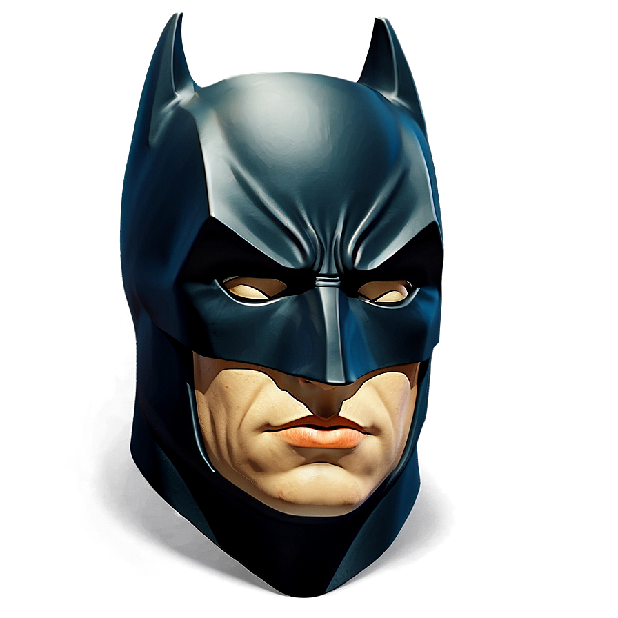 Batman Mask Profile Png Nbd