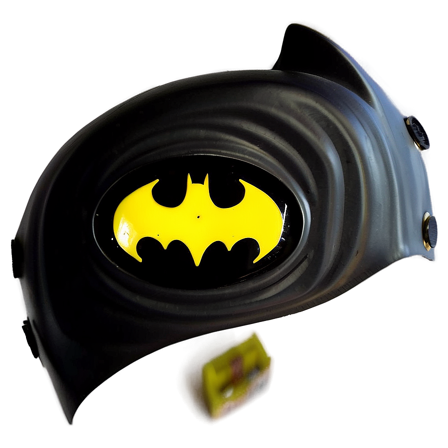 Batman Mask Silhouette Png 70