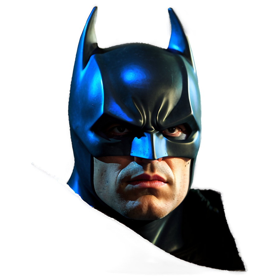 Batman Mask Template Png 6