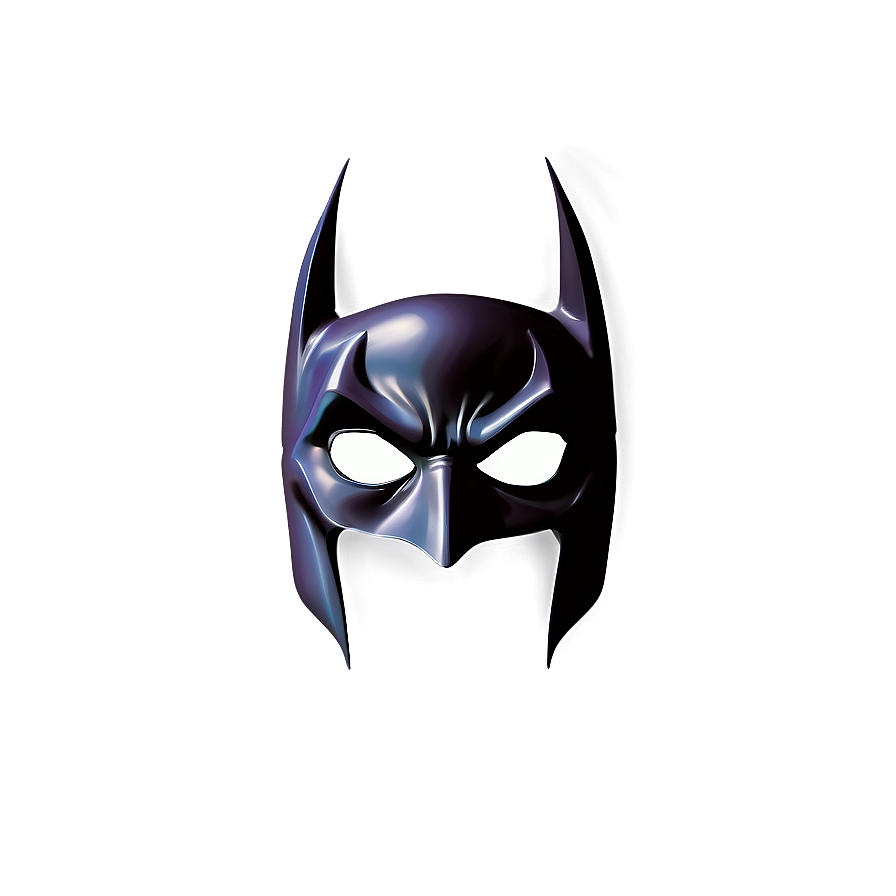 Batman Mask Vector Png Xpy72