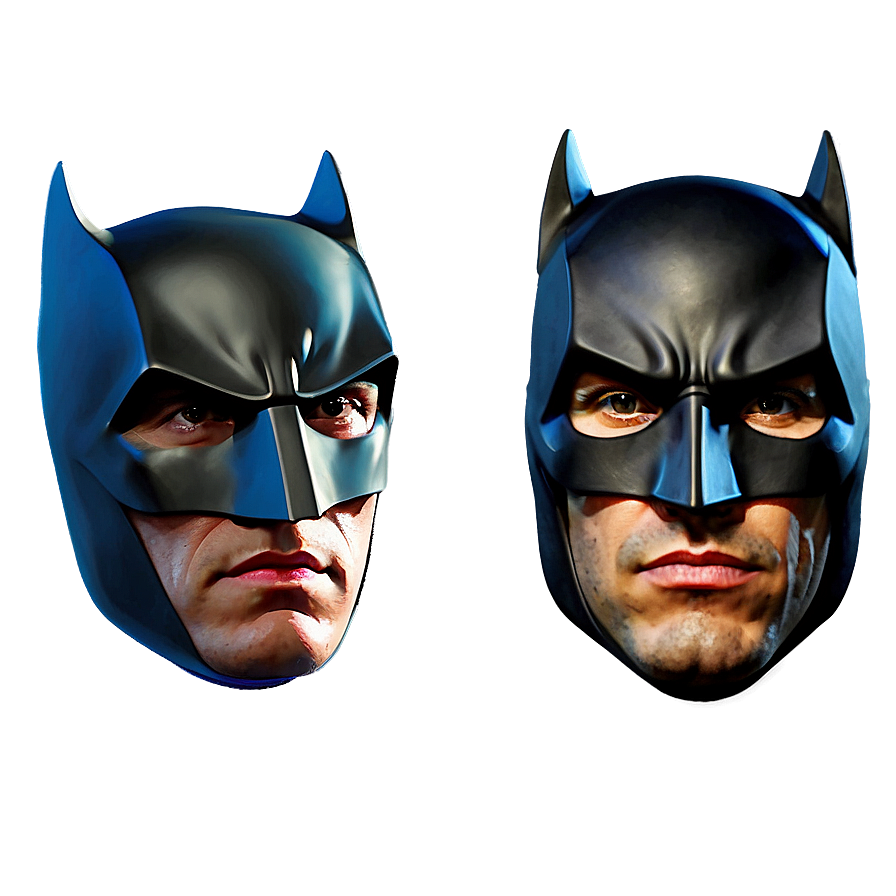 Batman Movie Mask Png 05252024