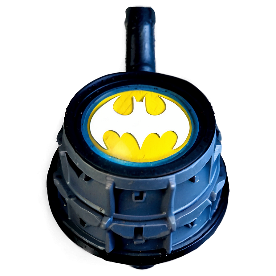 Batman Signal Light PNG 05032024 PNG with transparent background