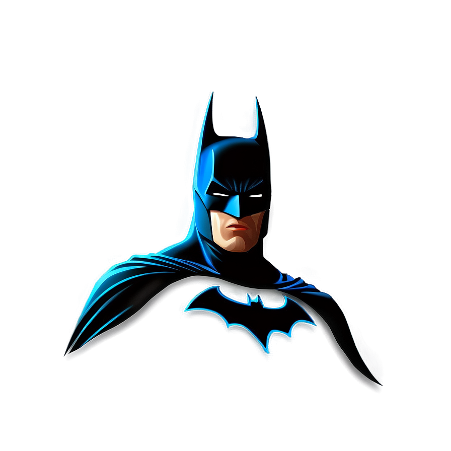 Batman Silhouette PNG ysy PNG with transparent background