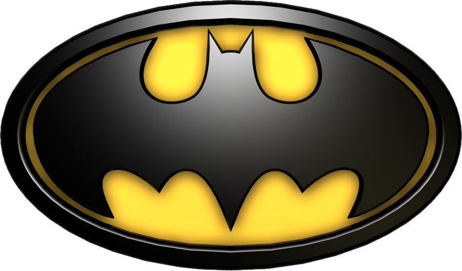 Batman Symbol Logo