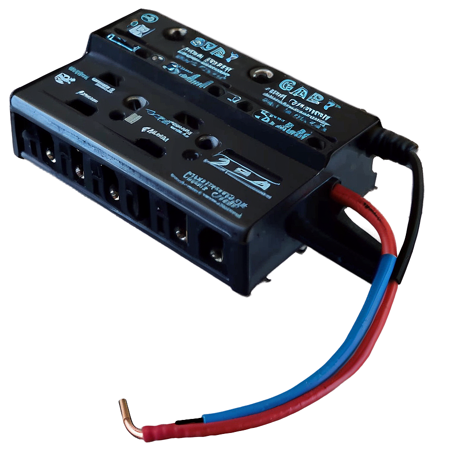 Battery Charge Controller Png Gsw