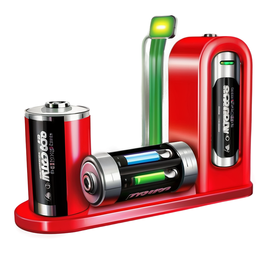 Battery Charging Station Png Kar23