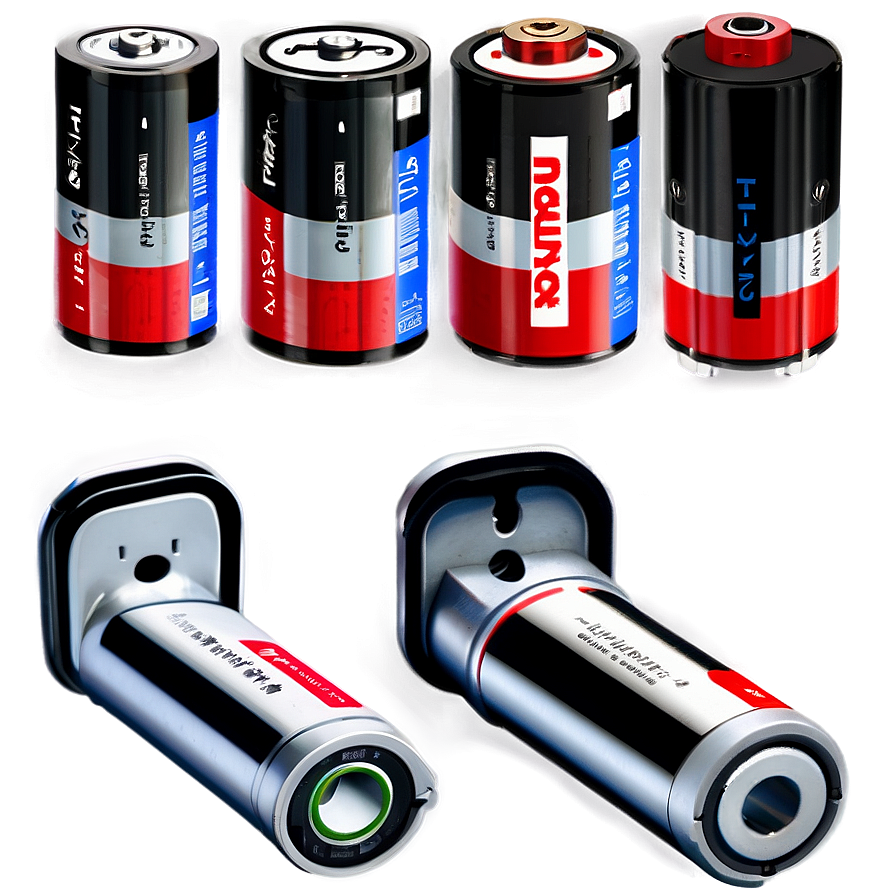 Battery Connector Types Png Oyk