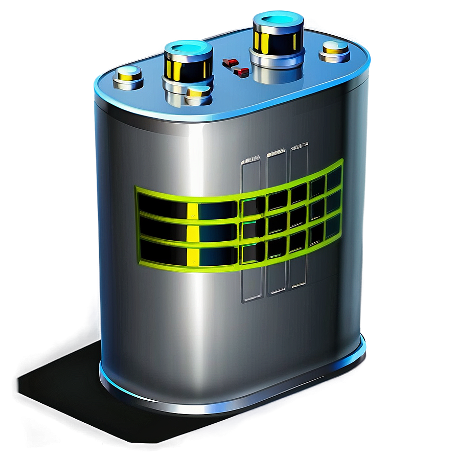 Battery Energy Storage Png Sde6