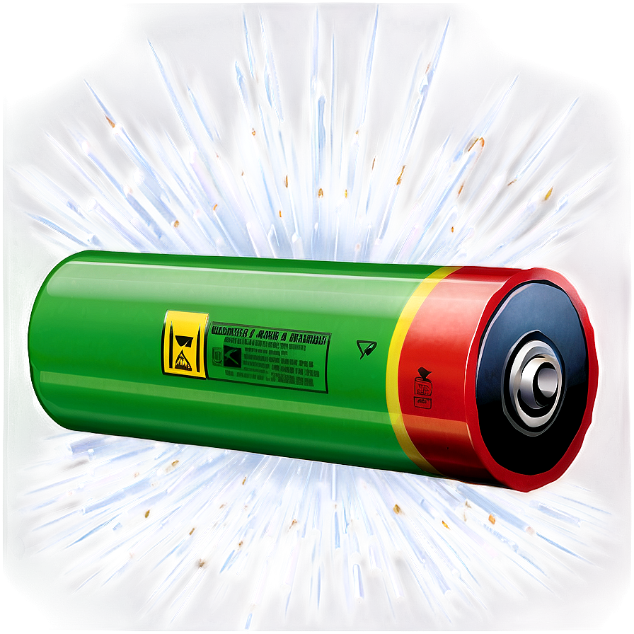 Battery Explosion Hazard Png Brw86