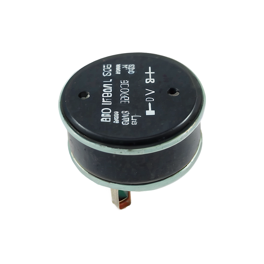 Battery Isolation Switch Png Irj19