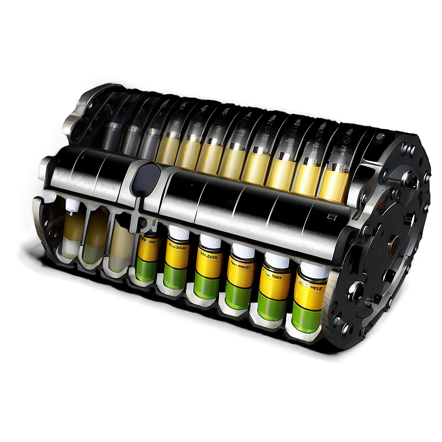 Battery Manufacturing Process Png Iiq