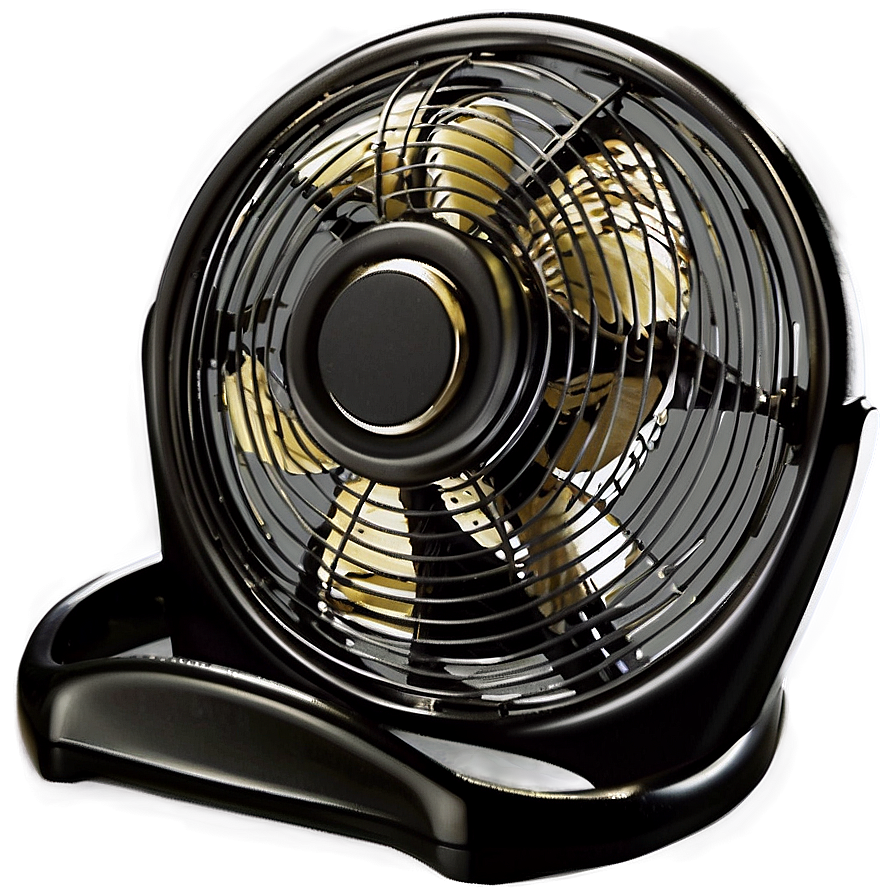Battery Operated Fan PNG sfl PNG with transparent background