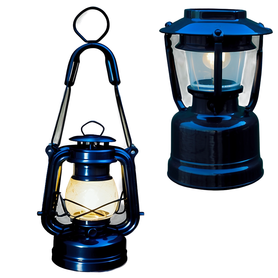 Battery Operated Lantern Png 42