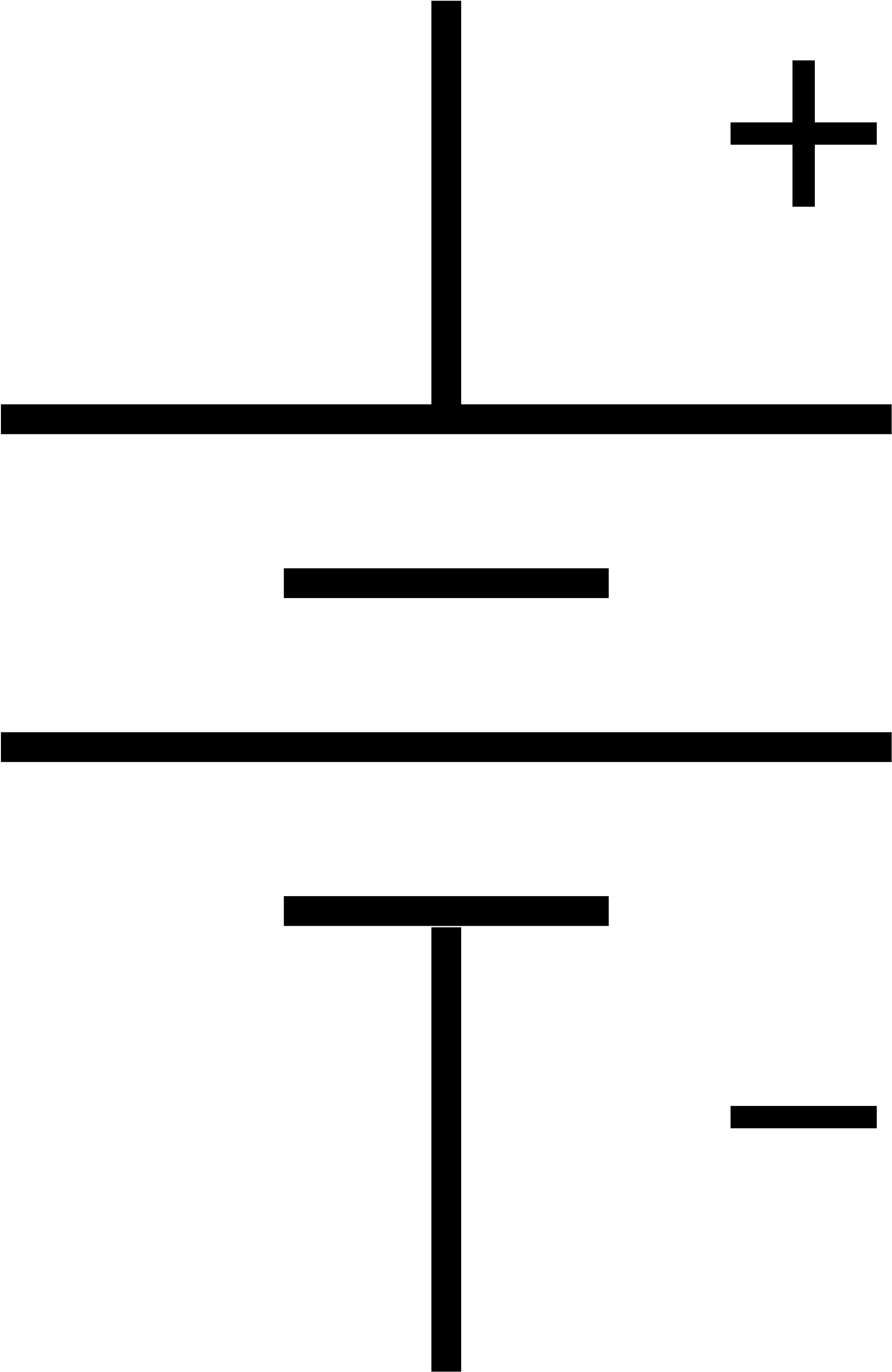 Transparent Battery Icons Png - Dc Battery Schematic Symbol, Png Download PNG with transparent background