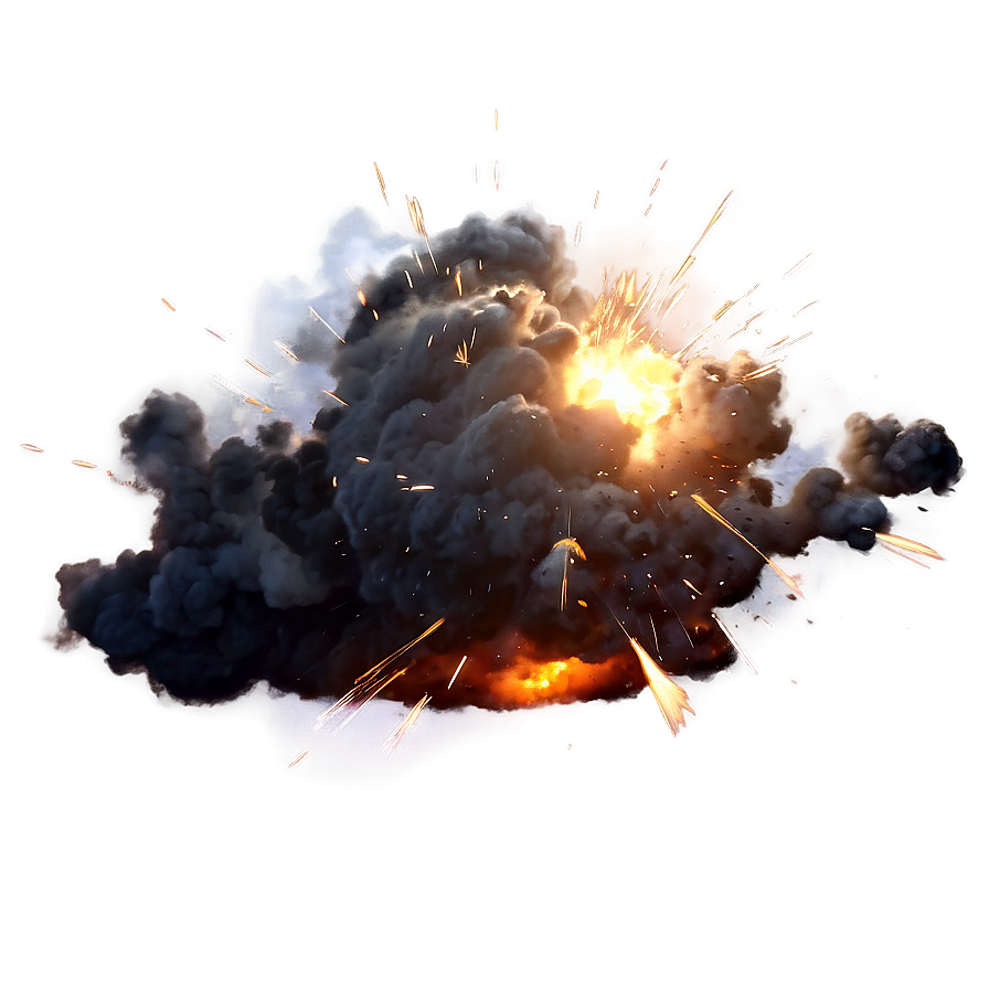 Battlefield Explosion Effects Png Fmy