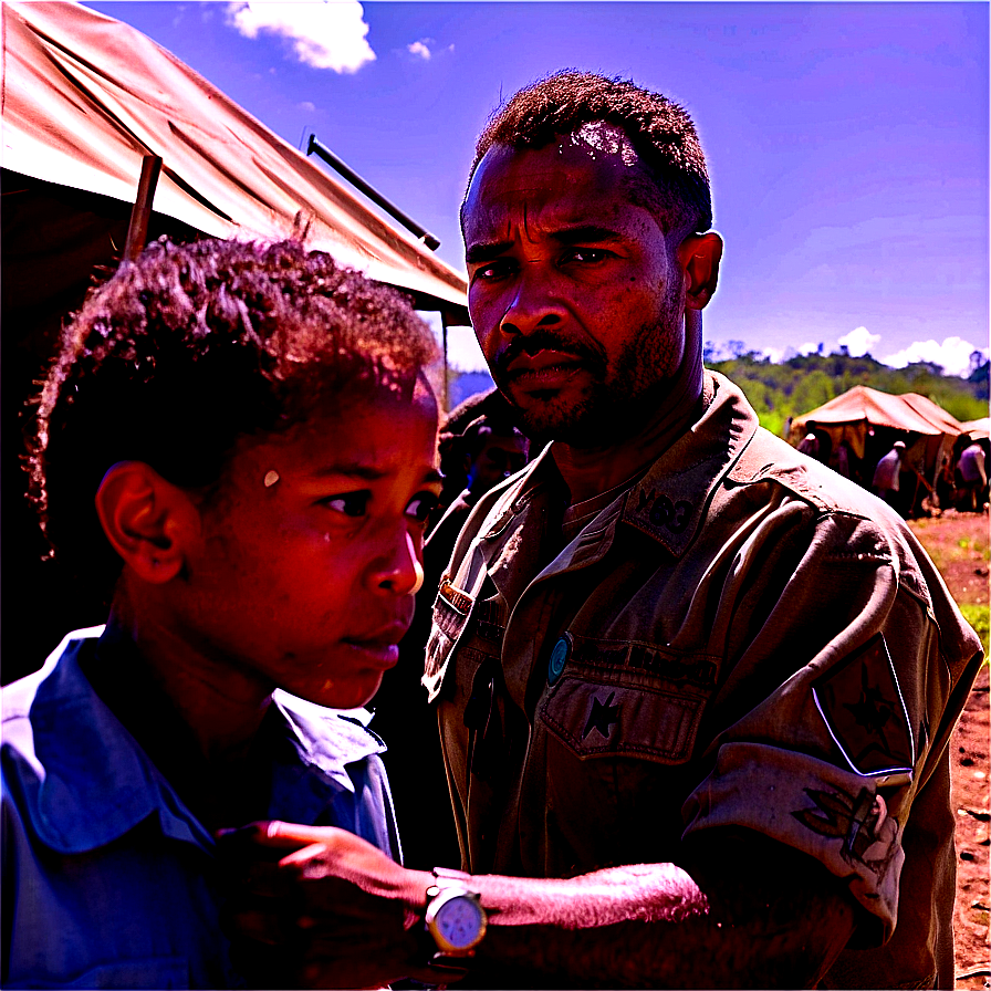 Battlefield Medical Camp Png Uxw37