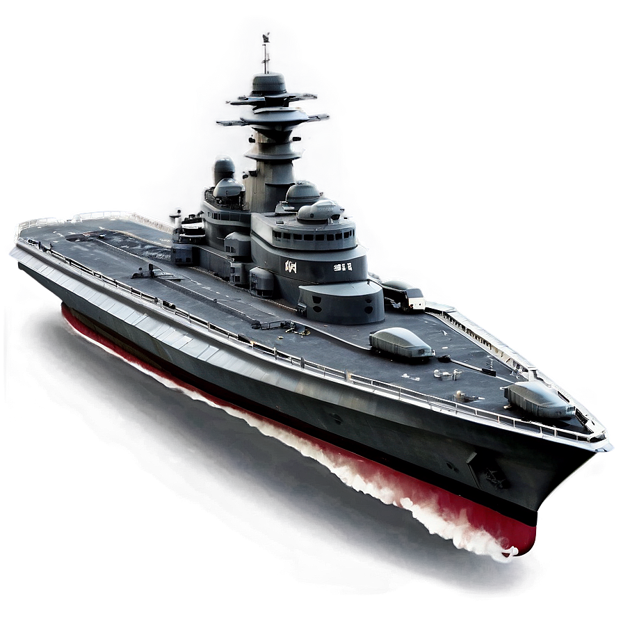 Battleship Boat Png Fkd51