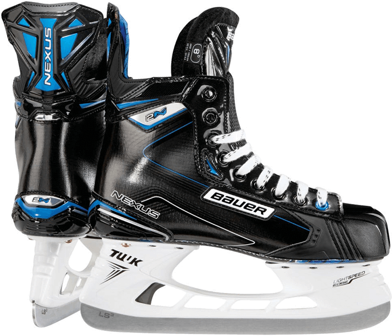 Bauer Nexus Ice Hockey Skates