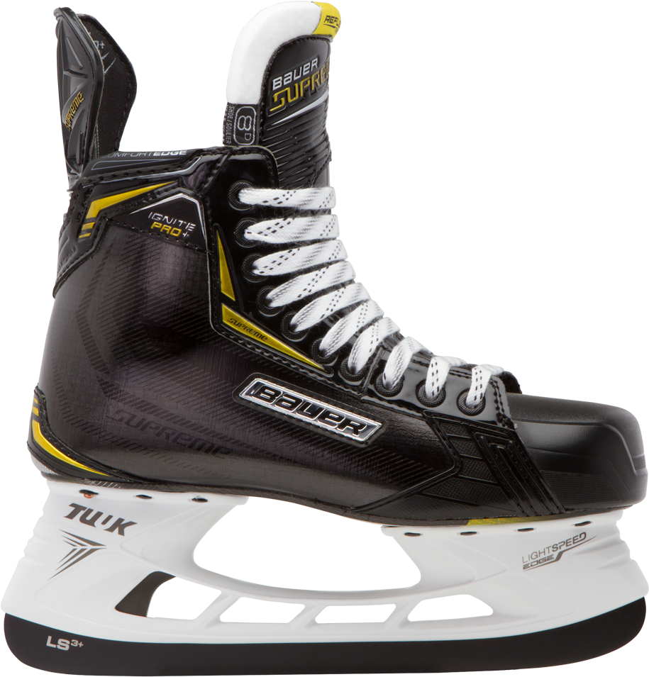 Bauer Supreme Ignite Pro Hockey Skate