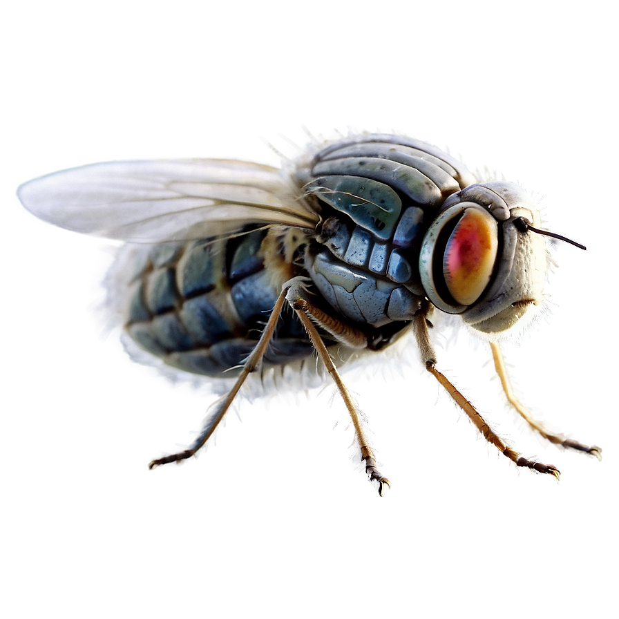 Baxter Stockman Fly Png 81