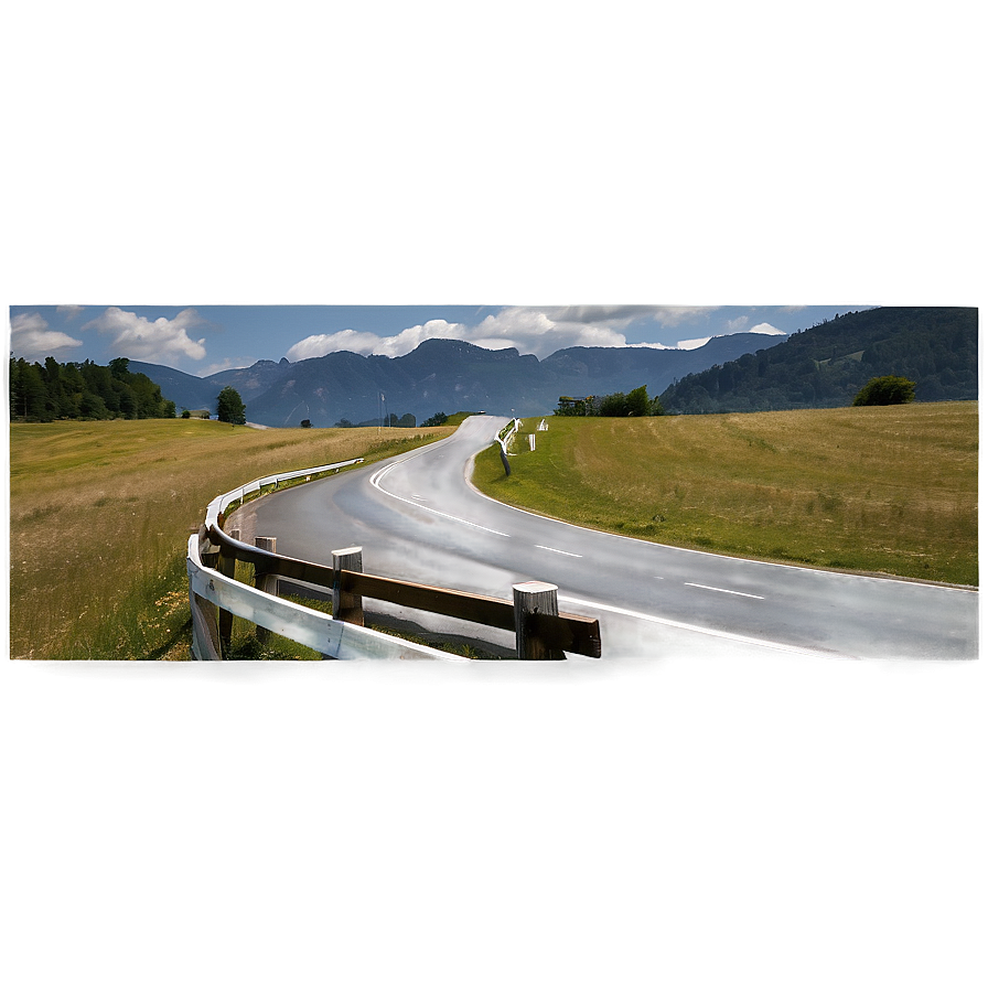 Bayern Romantic Road Png 06252024