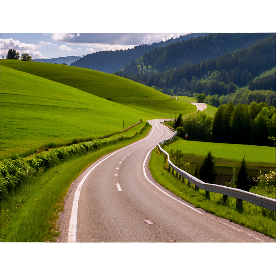 Bayern Romantic Road Png 41