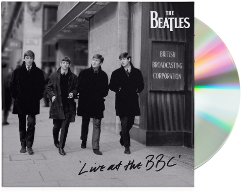 Bbc Beatles, HD Png Download PNG with transparent background