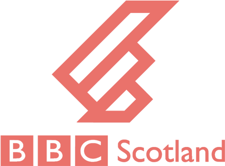 Bbc Scotland Tv Coral - Bbc Scotland, HD Png Download PNG with transparent background