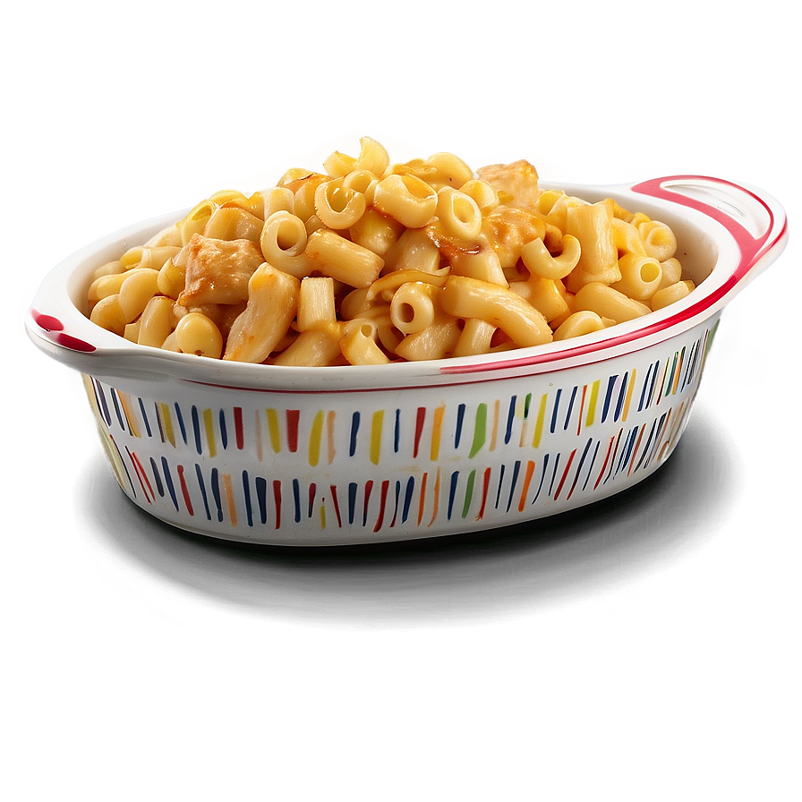 BBQ Chicken Macaroni PNG trl PNG image with a transparent background, free high-resolution download