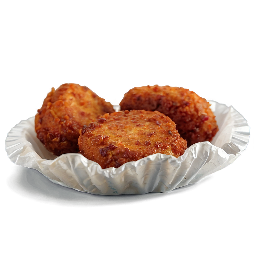 Bbq Chicken Nuggets Png 2