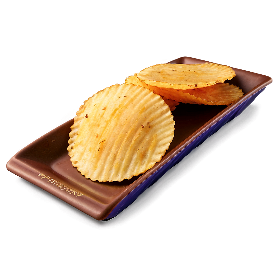 Bbq Flavored Potato Chips Png 06202024