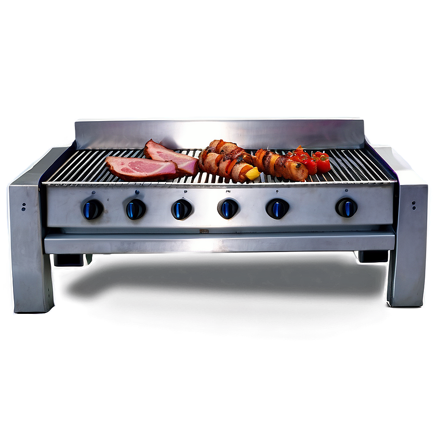 BBQ Grill PNG ngu17 PNG image with a transparent background, free high-resolution download