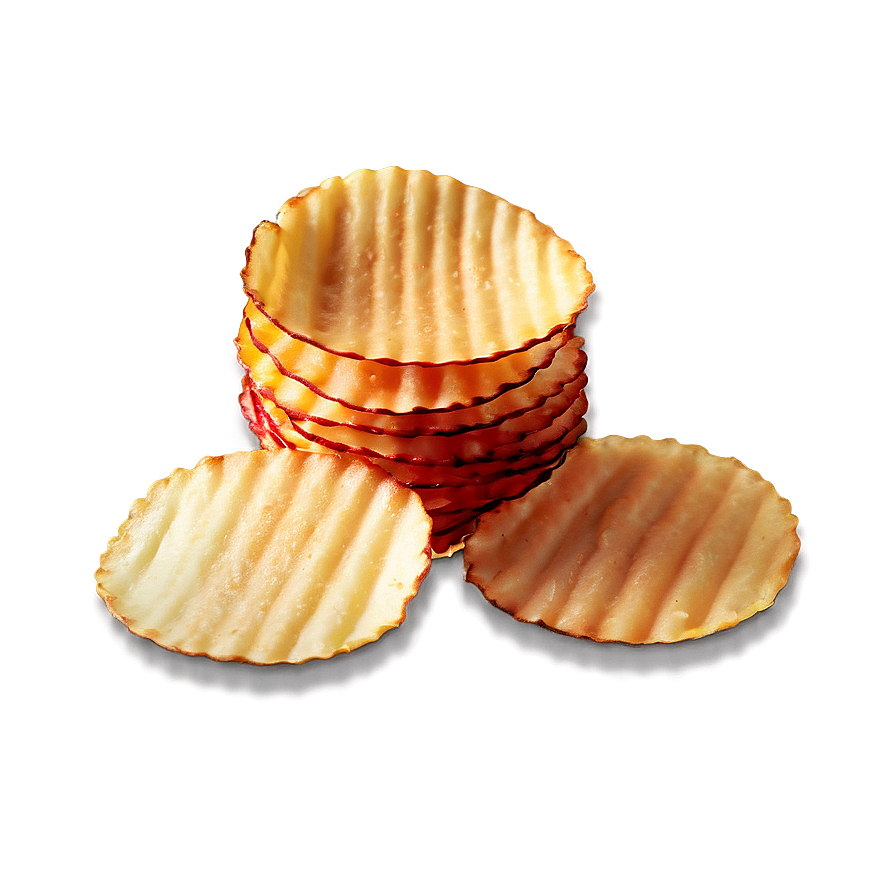 BBQ Potato Chips PNG wye PNG with transparent background