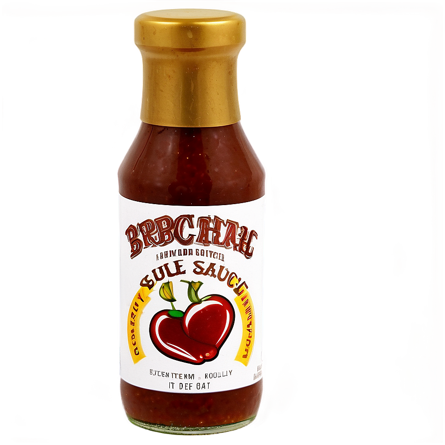 Bbq Sauce A