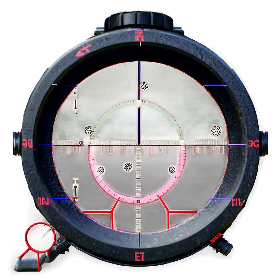 Bdc Reticle Scope Png 05252024