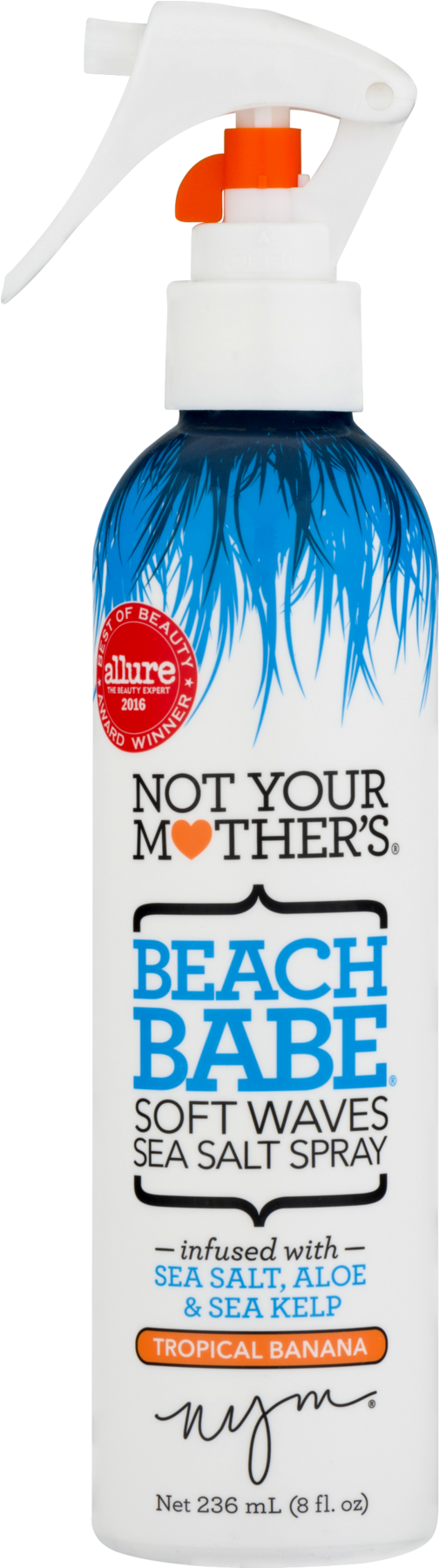 Beach Babe Sea Salt Spray