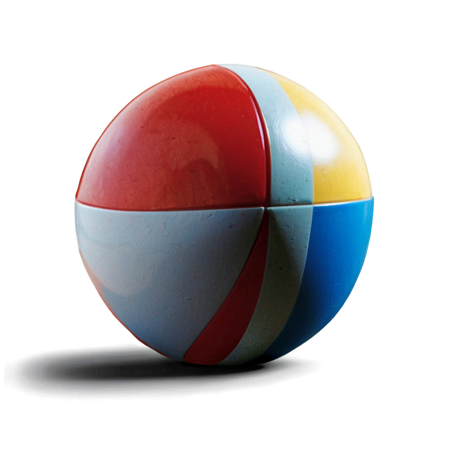 Beach Ball Game Png 05242024