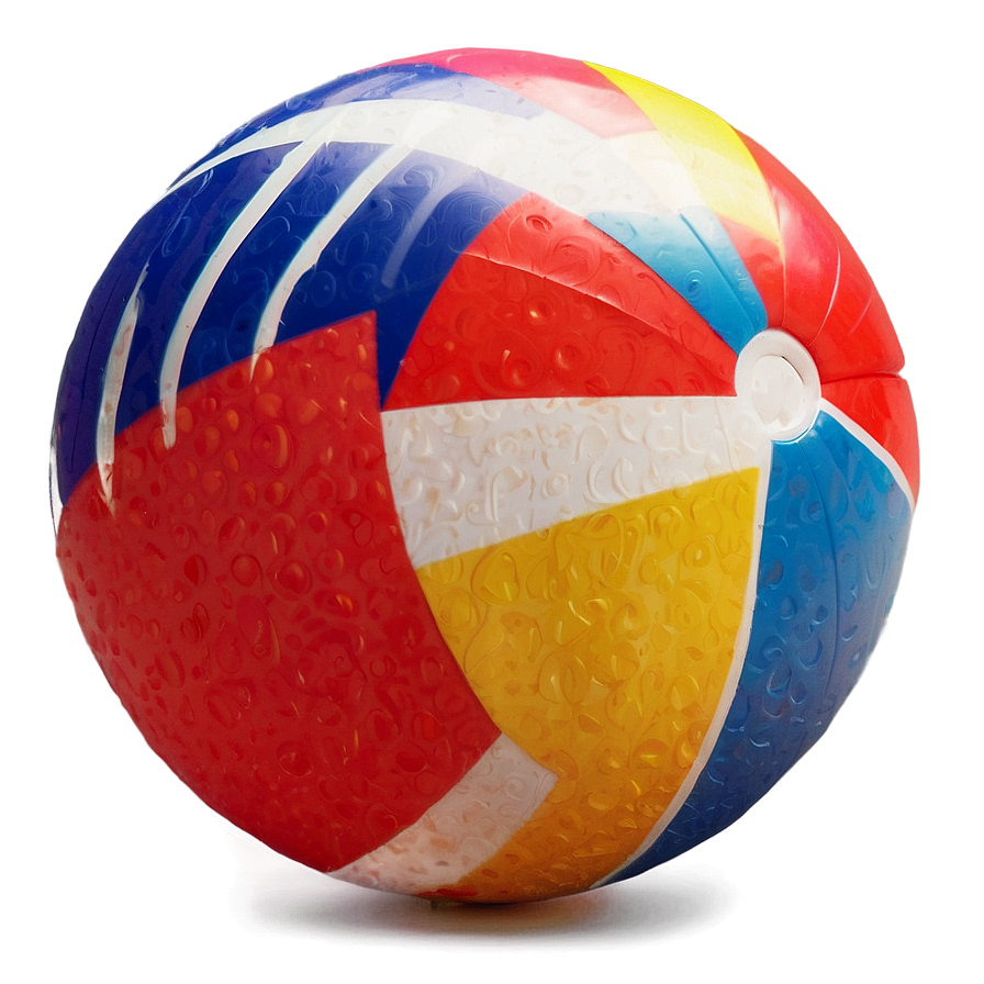 Beach Ball Icon Png Mja77