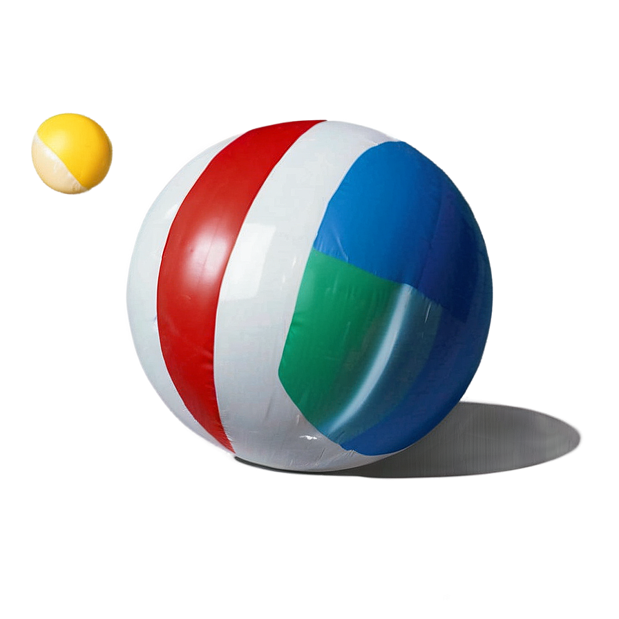 Beach Ball Png 06292024