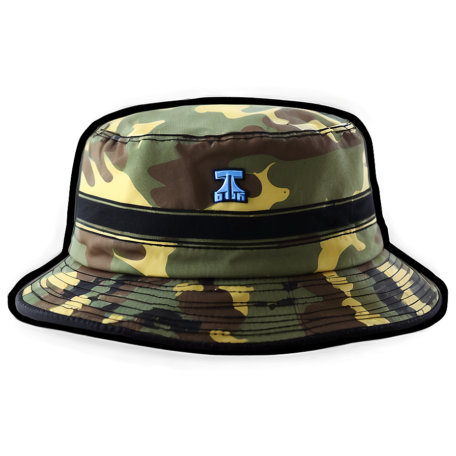 Beach Bucket Hat Png Lfw