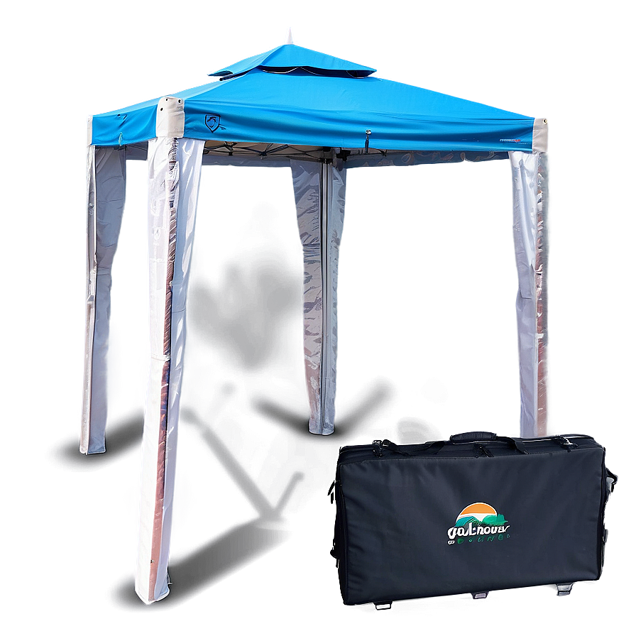 Beach Canopy Setup Png Syo73