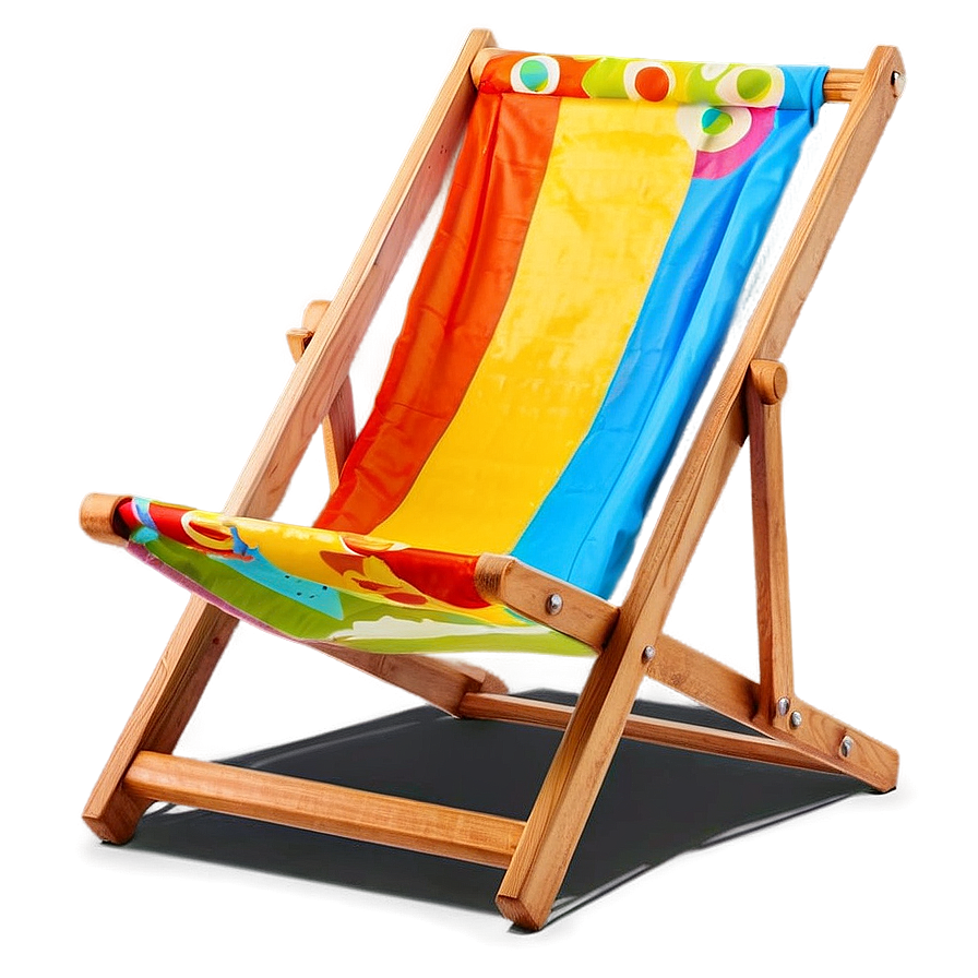 Beach Chairs Png Sbv